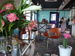 -Cafe Rooftop Cheongsapo