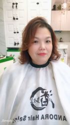 -潘多拉Hairsalon