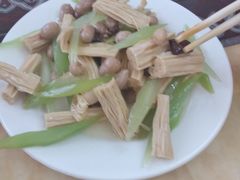 -享口福饺子馆(民旺园店)