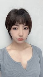 点击看大图 -New Fashion发型定制