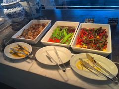 -君悦酒店·乐厨·高空自助餐(青年大街店)