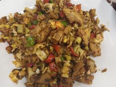 -老三样·旧食新味(万寿宫店)