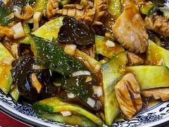 -北大地皖峰饭馆