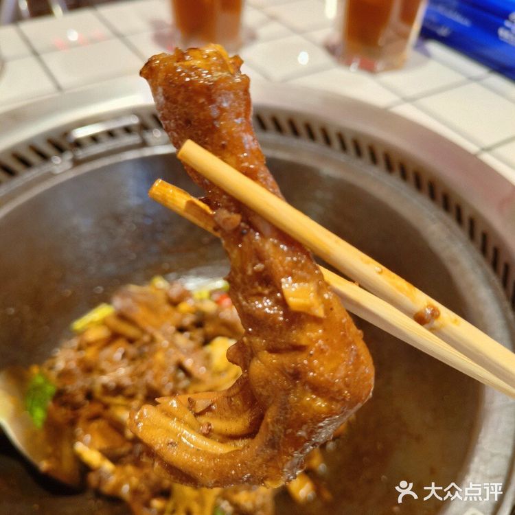 火焰🔥 醉鹅你吃过吗？|嘎嘎香…