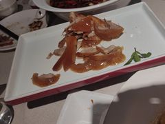 -京味斋·北京烤鸭(北京南站洋桥店)