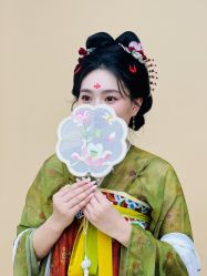 -金夫人婚纱摄影(总店)