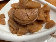驴焖子-漕河全驴宴饭店(徐水店)