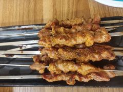 -米赫曼新疆餐厅·清真(老沪闵路店)