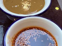 -金源烤肉面片馆(师大店)
