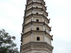 -白塔山公园