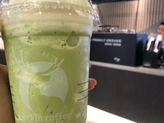 -瑞幸咖啡(龙湖北城天街北馆店)