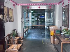 -秋果四合院酒店(北京王府井协和医院店)