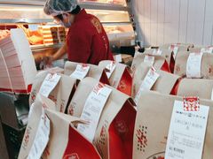 -塔斯汀中国汉堡(浦沿路店)