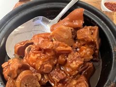 -点心传说·粤菜点心(佐阾虹湾店)