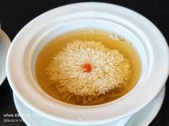 -彩丰楼中餐厅(佘山世茂洲际酒店)