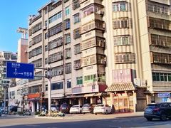 -海坛特色小吃·只做平潭特色菜(平潭店)