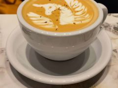 -沛家·西餐Brunch·直火料理