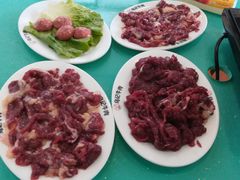 -乌记鲜活牛肉城(金砂东路店)