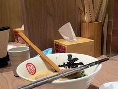 -无敌家现熬骨汤拉面(颐堤港店)