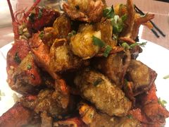 -鱼乐轩海鲜专门店