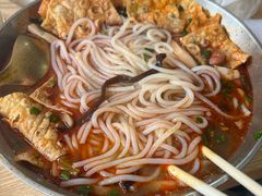 -龍城柳州螺蛳粉(群星路店)