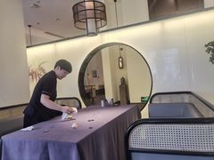 -楚禾宴·家宴(光谷大道店)