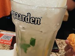 -首尔烤肉大排档(合生汇店)