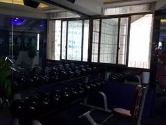 -黔·百艺健身俱乐部(花溪清溪路店)
