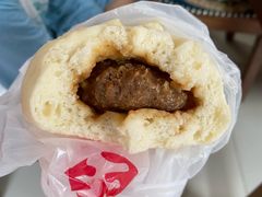 -杏园餐厅(西四北大街店)