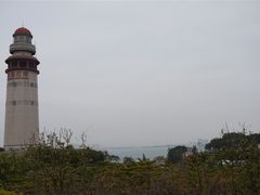 -五通灯塔公园