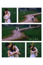 -雨墨婚纱摄影工作室