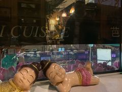 大堂-芭堤雅泰国餐厅(胜利路店)