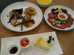 -马迭尔德式西餐精酿啤酒屋(中央大街店)