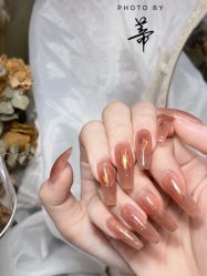 -南玥美学·美甲美睫美肤