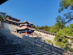 -香山公园