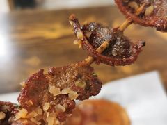 -为民烧烤吧.自贡爆炒菜(收录10年好店)