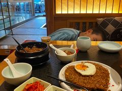 -柔杉家黑牛烤肉·活鳗鱼(太原街店)