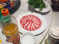 -南门涮肉(东单店)