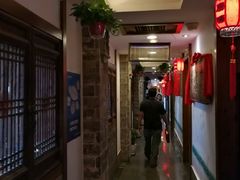 -山西会馆·晋菜·晋商宴·牌匾博物馆(胜利东街店)