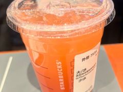 -星巴克(广州天河城店)