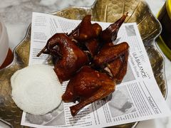 -蝴蝶里·粤菜·点心(龙湖天街&滨江店)