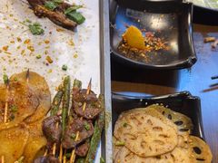 -林二哥宜烤官·宜宾小烧烤