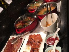 -东怡大酒店(上海科技馆店)