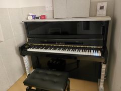 -钢琴社音乐工作室