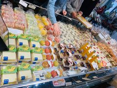 -东哥面包(江宁大润发店)