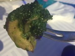 -广州塔卢特斯法国旋转餐厅