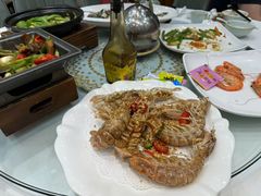 -海儀美食楼(湾仔海鲜街店)