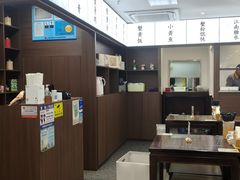 -蟹上黄·蟹黄面·江南糖水(人民广场店)