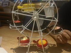 -豪客来牛排(成都锦江大融城店)