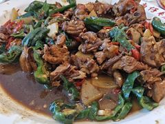 -鲁南仔·滕州炒鸡(经三路店)
